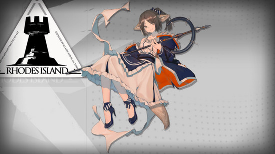 明日方舟调香师技能属性详解