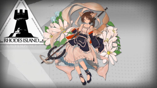 明日方舟调香师技能属性详解