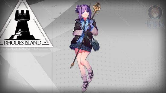 明日方舟芙蓉技能属性详解