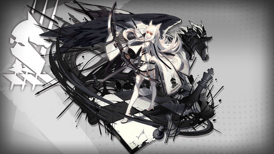 明日方舟白金技能属性详解