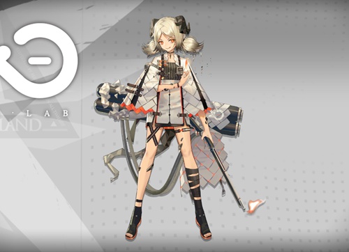 明日方舟伊芙利特技能属性详解