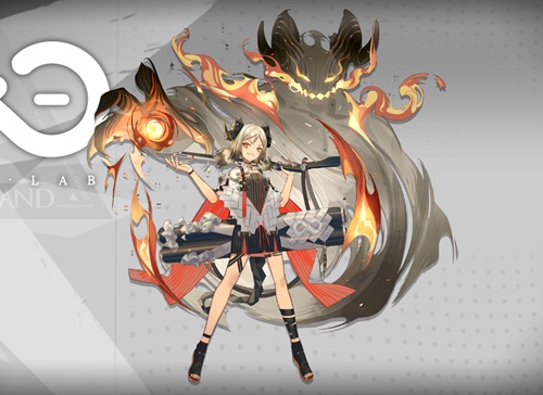 明日方舟伊芙利特技能属性详解