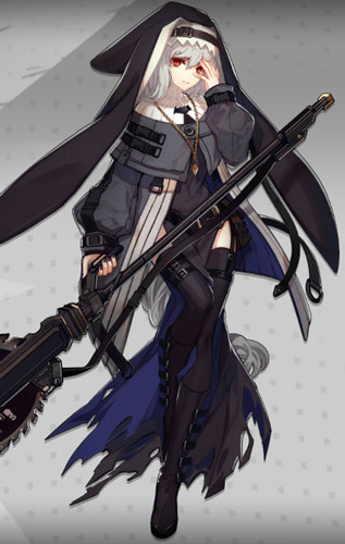 明日方舟幽灵鲨技能属性详解