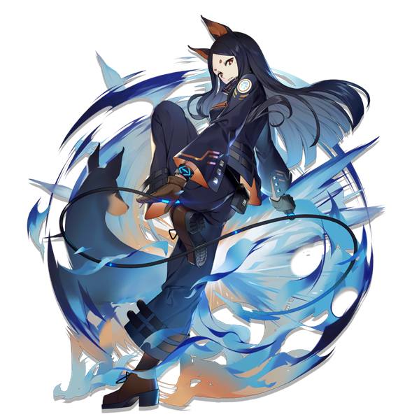 明日方舟杜宾技能详解