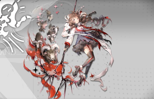 明日方舟艾雅法拉技能详解