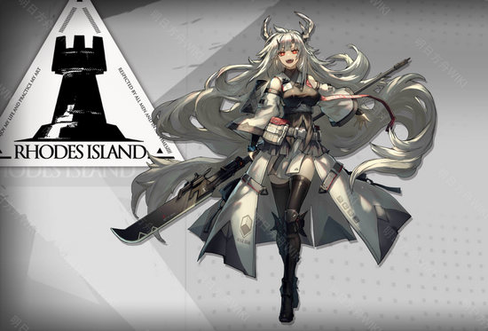 明日方舟缠丸技能详解