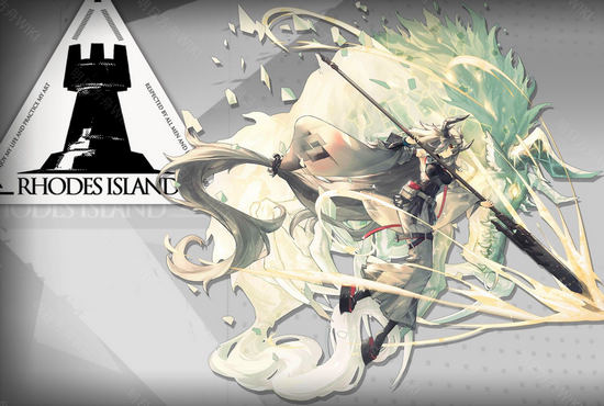 明日方舟缠丸技能详解