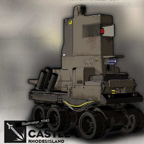 明日方舟Castle-3技能属性详解