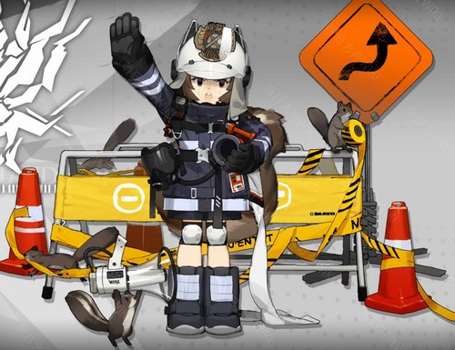 明日方舟阿消技能属性详解