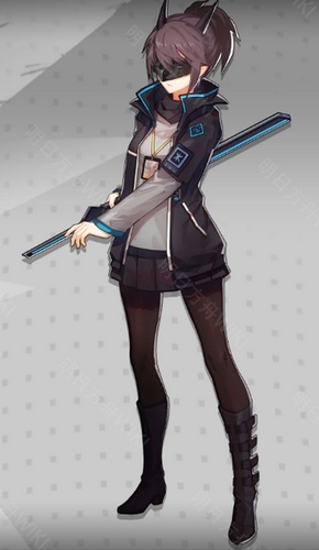 明日方舟夜刀技能属性详解