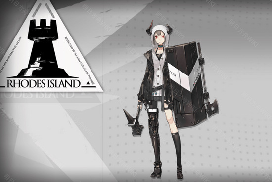 明日方舟火神技能属性详解