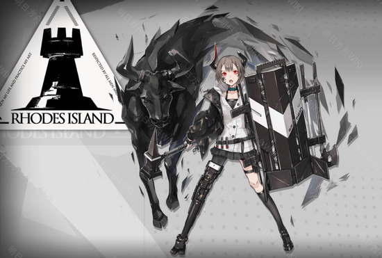 明日方舟火神技能属性详解