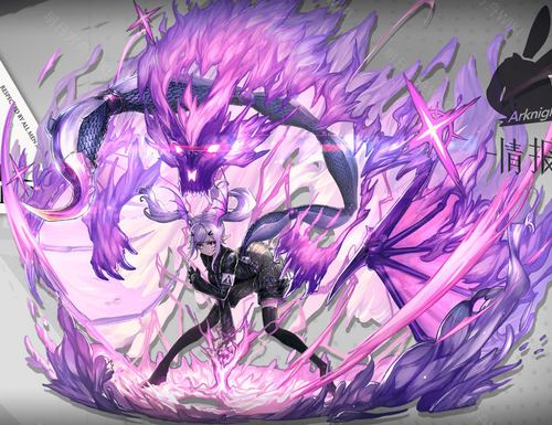 明日方舟狮蝎技能属性详解