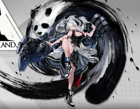 明日方舟食铁兽技能属性详解