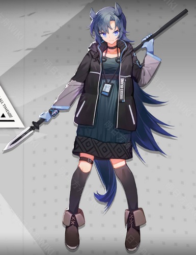 明日方舟芬技能属性详解