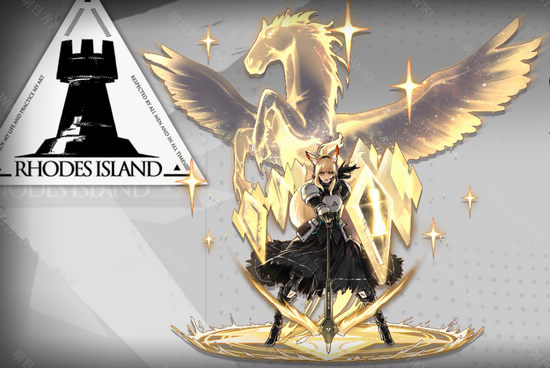 明日方舟临光技能属性详解