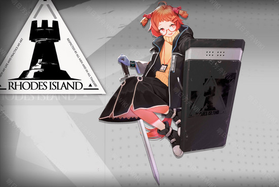 明日方舟米格鲁技能属性详解