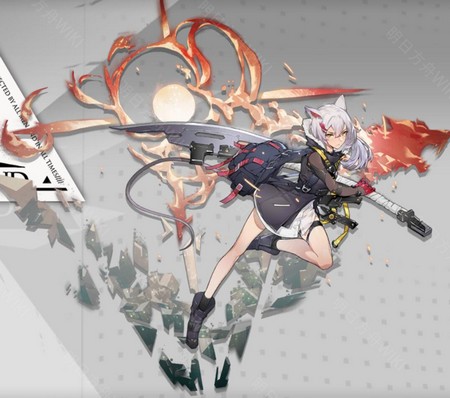 明日方舟清道夫技能属性详解