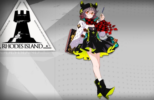 明日方舟深海色技能属性详解