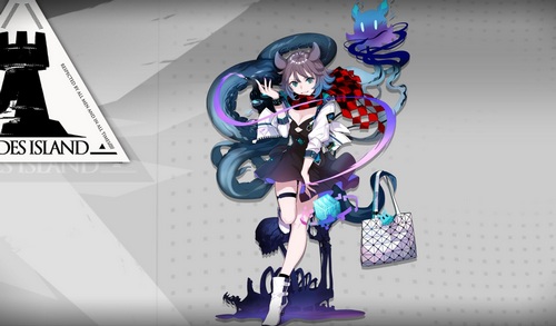 明日方舟深海色技能属性详解