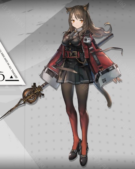 明日方舟天火技能属性详解