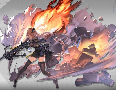 明日方舟陨星技能属性详解