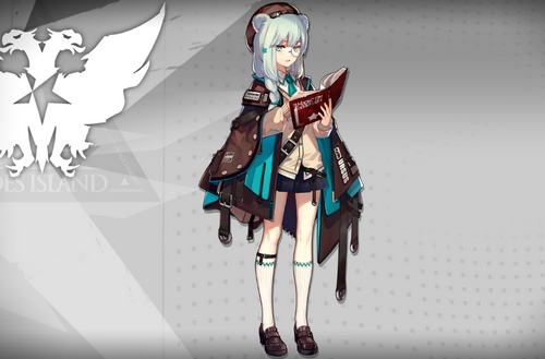 明日方舟真理技能属性详解