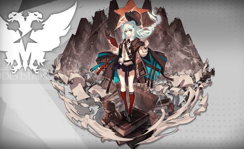 明日方舟真理技能属性详解