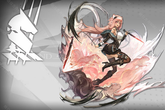 明日方舟砾技能属性详解