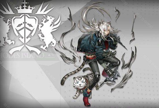 明日方舟因陀罗技能属性详解