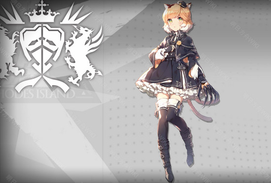 明日方舟慕斯技能属性详解