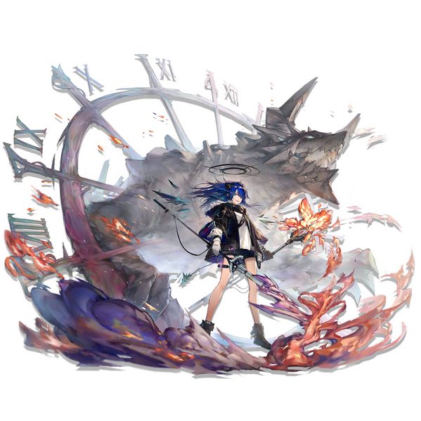 明日方舟莫斯提马技能属性详解