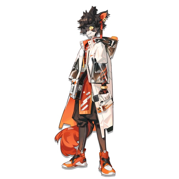 明日方舟阿技能属性详解