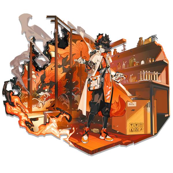 明日方舟阿技能属性详解