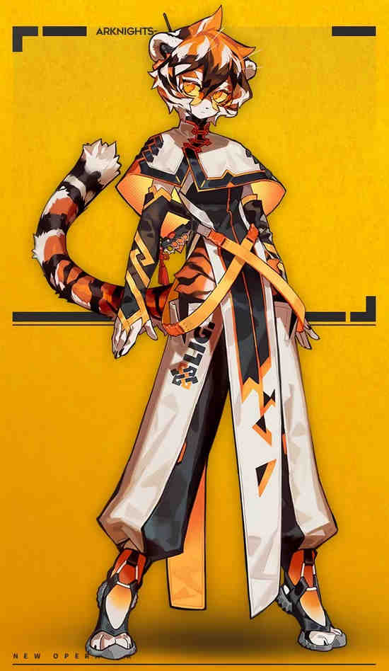 明日方舟槐琥技能属性详解