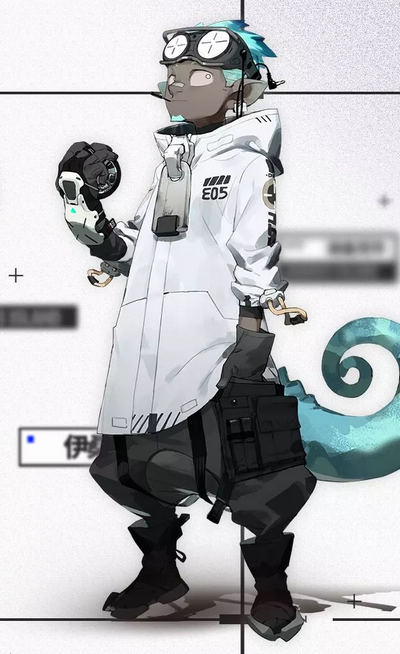 明日方舟伊桑技能属性详解