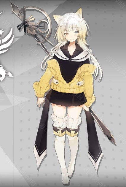 明日方舟夜魔技能属性详解