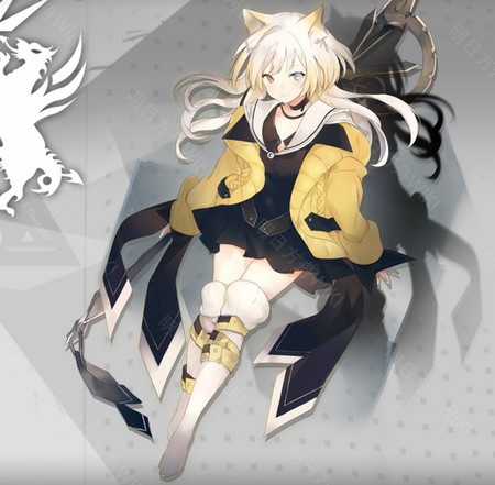 明日方舟夜魔技能属性详解