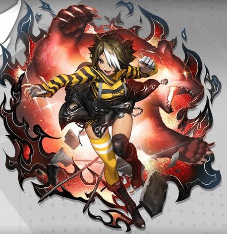 明日方舟猎蜂技能属性详解