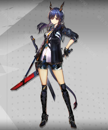 明日方舟陈技能属性详解