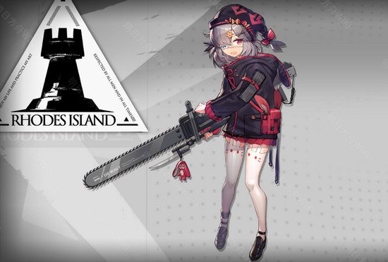 明日方舟泡普卡技能属性详解