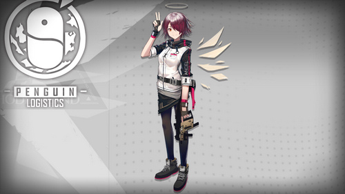 明日方舟能天使技能属性详解