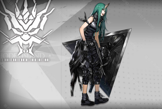 明日方舟星熊技能属性详解