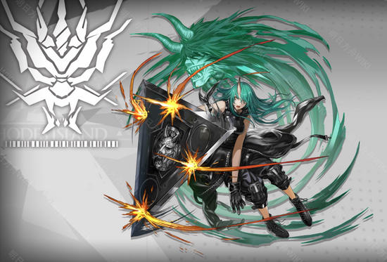 明日方舟星熊技能属性详解