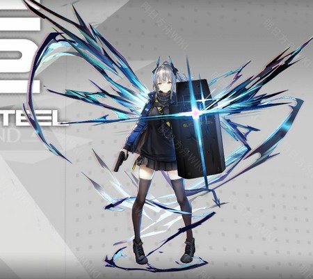 明日方舟雷蛇技能属性详解