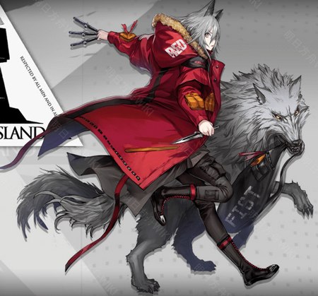 明日方舟红技能属性详解