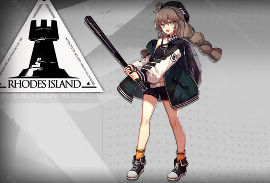 明日方舟蛇屠箱技能属性详解