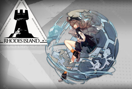 明日方舟蛇屠箱技能属性详解