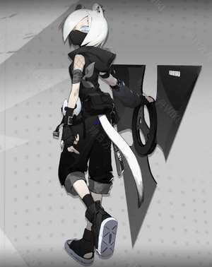 明日方舟白雪技能属性详解