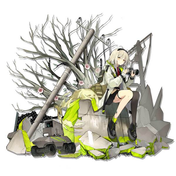 明日方舟稀音技能属性详解